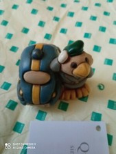 Meraviglioso  grifetto MAX.della Thun.Prima uscita  collezione della Finanza 