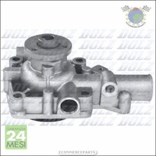 Pompa acqua Dolz per ALFA