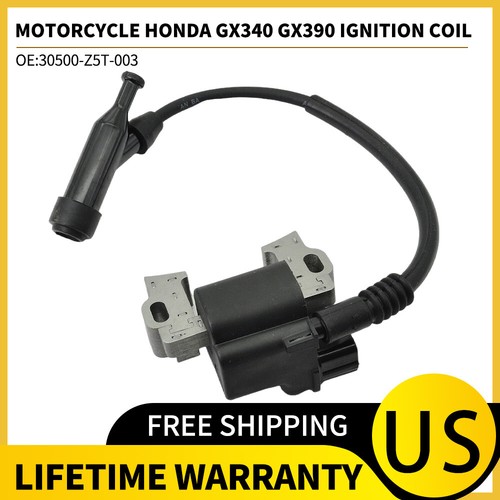 Ignition coil with for - ignition, honda