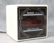 Vintage Benkson CLR30 Space