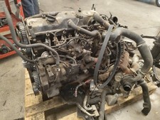 Motore, Cambio Ford 1.8 TDDI Transit/focus 1S4Q6005EAA