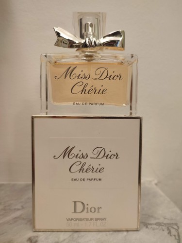 Miss dior chérie - ml, edp