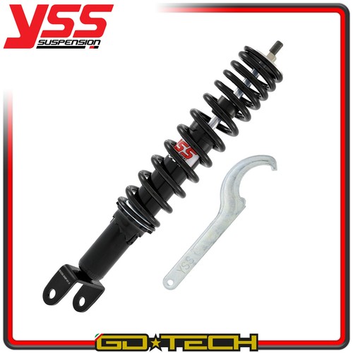 Ammortizzatore posteriore yss - posteriore,