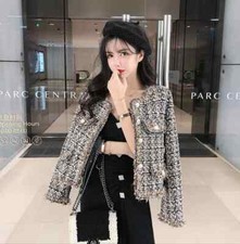 Cappotto Donna Giacca Corto