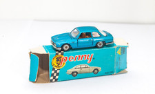 Penny Politoys Alfa Romeo 2600