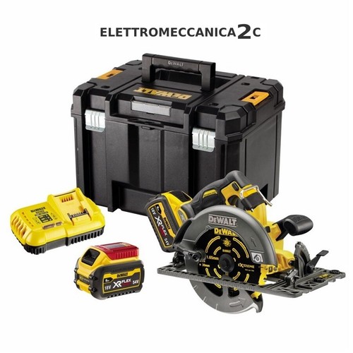 Dewalt dcs579t2 sega - dewalt,
