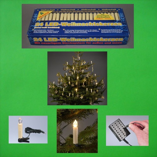 Catena luminosa natale - 2x,