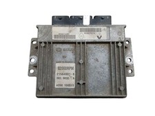 Centralina ECU RENAULT LAGUNA
