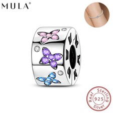 Bracciale donna MULA vero