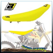 COPERTINA SELLA BLACKBIRD