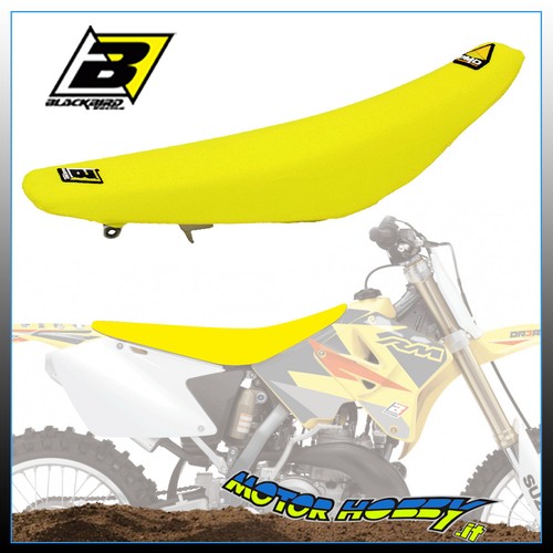 Copertina sella blackbird - copertina,