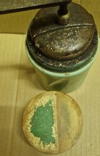 VINTAGE MACININO CAFFè TRE