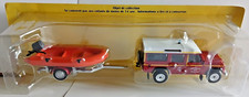 DIE CAST POMPIERI - Land Rover