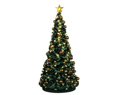 Lemax 24995 albero di natale - lemax,