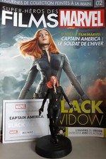 MARVEL MOVIE COLLECTION #02