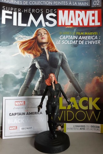 Marvel movie collection 02 - marvel,