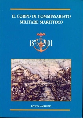 Corpo commissariato - corpo,