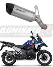 Scarico terminale bmw r1300gs - terminale,