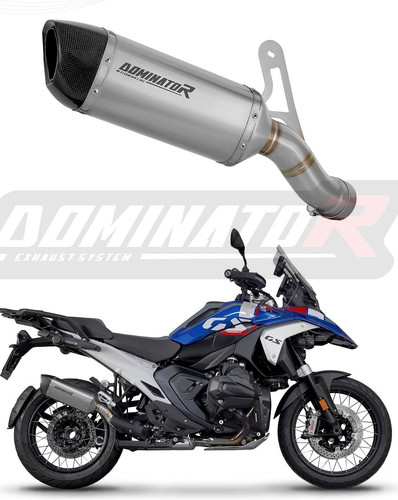 Scarico terminale bmw r1300gs - terminale,