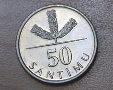 2009 latvia santimu - 2009,