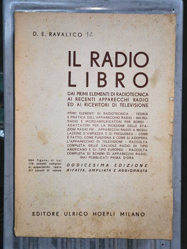 Ravalico radio libro - ravalico,