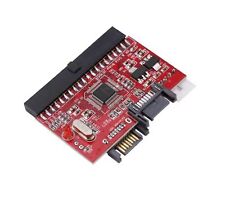 Adattatore Convertitore Sata Ide 40 Pin Ide Sata Dvd cd hdd Hard Disk