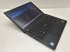 PC portable Lenovo X280 -