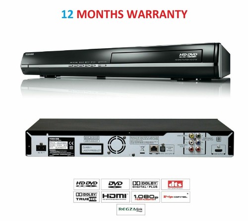 Toshiba ep30 lettore dvd - lettore, hd-dvd
