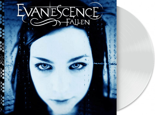 Evanescence fallen limited - evanescence,