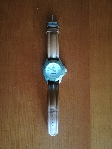 Orologio polso robe - polso, de