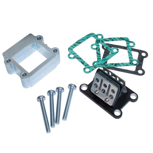 Easyboost aspirazione valvola - easyboost,