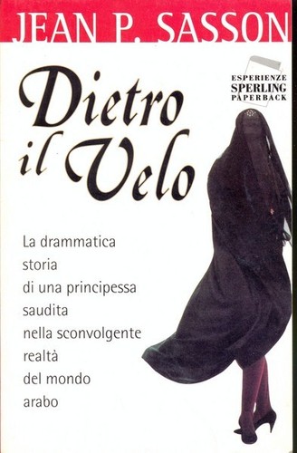 Dietro velo narrativa - il,