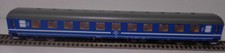 Heris H0 11300 carrozza