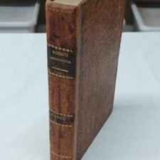 (Rosmini Serbati) Apologetica