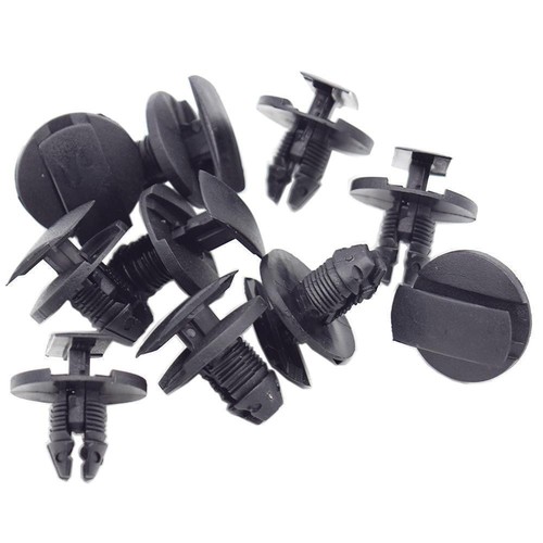 Clip rivetti passaruota - rivetti,