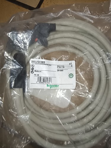 Plc schneider modicon m340 - modicon,