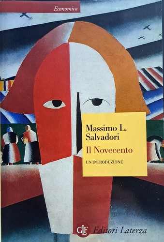 Libro novecento - libro,