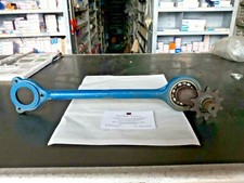 ALBERO A GOMITO BIELLA  BCS