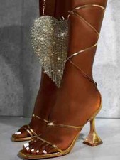 Sandali scarpe donna - , 11