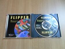 (PC) - FLIPPER [ 10 versioni
