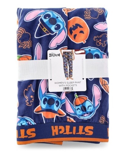 Stitch pigiama pantaloni - stitch,