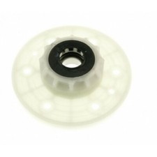 MOZZO CUSCINETTO LAVATRICE CARICO ALTO CANDY HOOVER ORIGINALE 43011931