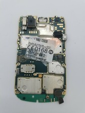 BLACKBERRY BOLD 9780 SCHEDA