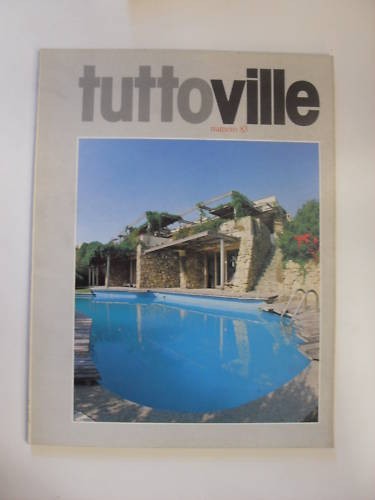 Tuttoville 83 electa - ,