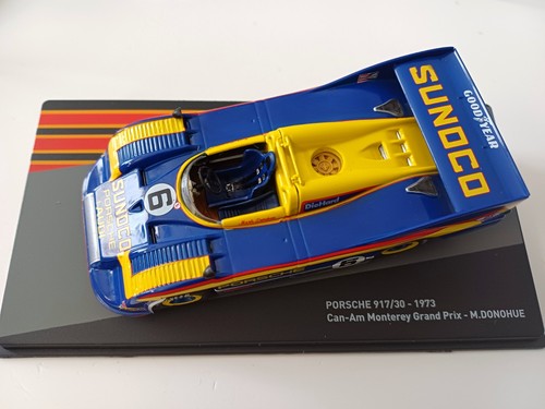070 porsche 917 30 sunoco - 917/30,