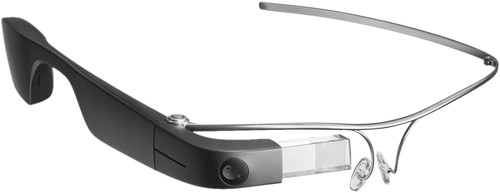 Google glass enterprise - google,