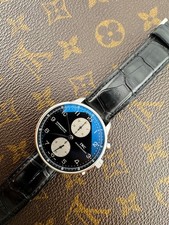 IWC Portuguese Chronograph