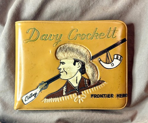 Vintage 1950s rare davy - vintage,