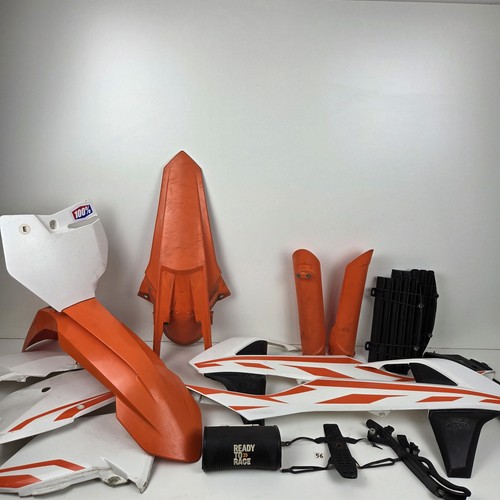 Ktm 125 250 - 2018, sx