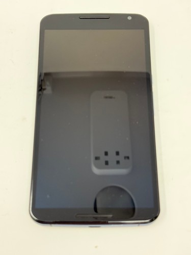 Motorola nexus gb - motorola, blu